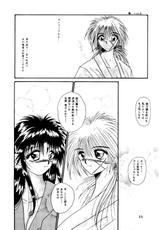 [ANYSING WORLD&amp;DONKEY-MONKEY] I Believe... (Rurouni Kenshin)-[ANYSING WORLD&amp;DONKEY-MONKEY] I BELIEVE... (るろうに剣心)