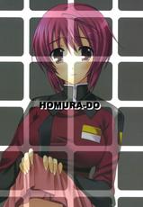 (C72) [Homurado (Mizuhara Yuu)] Taneware. | Seed Explosion. (Gundam Seed) [English] [HMedia]-(C72) [ほむら堂 (水原優)] たねわれ。 (機動戦士ガンダムSEED DESTINY) [英訳]