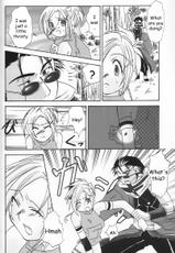 (SC15) [Shigureya (Shigure Hayato)] Rikku! Rikku!! Rikku!!! (Final Fantasy X) [English] [HMedia]-(サンクリ15) [時雨屋 (時雨隼人)] リュック!リュック!!リュック!!! (ファイナルファンタジー X) [英訳]