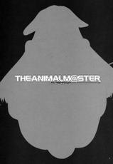 [Alice no Takarabako (Mizuryu Kei)] The Animalm@ster Vol.1 (THE iDOLM@STER) [French]-[ありすの宝箱 (水龍敬)] The Animalm@ster Vol.1 (アイドルマスター) [フランス翻訳]