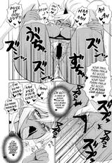 (C79) [HONEY BUMP (Nakatsugawa Minoru)] Kneesocks-san Maji Akuma (Panty &amp; Stocking with Garterbelt) [English] {doujin-moe.us}-(C79) [ハニーバンプ (中津川みのる)] ニーソックスさんマジ悪魔 (パンティ&amp;ストッキングwithガーターベルト) [英訳]