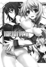 (COMIC1☆5) [Mugen Kidou A] INFINITY&rsquo;s (Infinite Stratos) [English] [Kibitou4Life]-