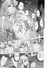 (C44) [Mengerekun (Captain Kiesel ; ZOL)] Moon Child #1 (Bishoujo Senshi Sailor Moon) [English]-(C44) [めんげれくん (キャプテン・キーゼル ; ZOL)] Moon Child #1 (美少女戦士セーラームーン)  [英訳]