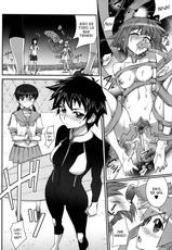 [Aneko no Techo (Koume Keito)] Ika Musu Meshi (Shinryaku! Ika Musume) [Spanish/Español] [Lateralus-Manga]-