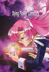 Dying flower cemetery (Shoujo Kakumei Utena)-
