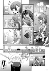 [Digital Lover] D.L. action 50 (Toaru Majutsu no Index) [English]-