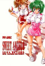 [Hotel California (Natsuno Suika)] Sweet Angel 6 Junbigou (Comic Party)-[加州大飯店 (なつのすいか)] SWEET ANGEL 6 準備号 (こみっくパーティー)