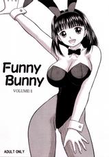(C77) [D&#039;ERLANGER] Funny Bunny VOLUME 1 (Original)-