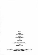 (C77) [Finecraft69 (6ro-)] DAMAGED! -Sono Shiuchi Shitsuyou ni Yousha naku...- (DISCIPLINE)-(C77) (同人誌) [Finecraft69 (6ro-)] DAMAGED! ～その仕打ち執拗に容赦なく&hellip;～ (DISCIPLINE)