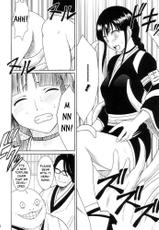 [Crimson Comics] Sariban no Hasai Nichi (Bleach)[English]-