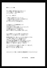 (COMIC1☆5) [Red Bell (Akazawa Fuyuki)] VS Takamachi Oyako (Mahou Shoujo Lyrical Nanoha) [Digital]-(COMIC1☆5) [れっどべる (赤沢冬希)] VS高町母娘 (魔法少女リリカルなのは) [DL版]