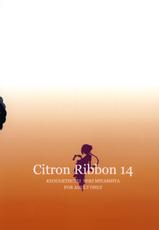 (C73) [Kyougetsutei (Miki Miyashita)] Citron Ribbon 14 (Kidou Senshi Gundam 00 / Mobile Suit Gundam 00) [Chinese]-(C73) [共月亭 (宮下未紀)] Citron Ribbon 14 (機動戦士ガンダム00) [中国翻訳]