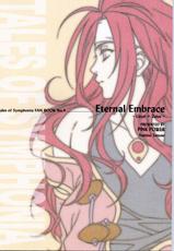 [PINK POWER]  Eternal Embrace (Tales of Symphonia)-