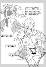 (C80) [Hirusagari no Bijutsukan (Taka)] Rebersible Bikini Armor Series Vol.1-(C80) [昼下がりの美術館] Rebersible Bikini Armor Series Vol.1