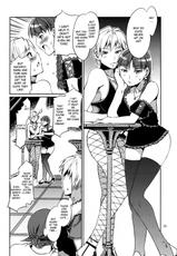 [Alice no Takarabako] Maria-sama Prostitution 4 + 1~3 Recap [Eng] [desudesu]-