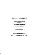(C80) [CHIBIKKO KINGDOM] Cecilia Chou Tokkyuu +IS Ero Uchiwa (Infinite Stratos)-(C80) [CHIBIKKO KINGDOM] セシリア超特急＋ISエロうちわ (IS)