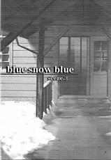 [WakuWaku Doubutsuen (Tennouji Kitsune)] blue snow blue scene.3-[わくわく動物園 (天王寺きつね)] blue snow blue scene.3