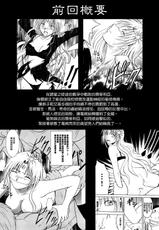 [Crimson Comics] Sephiria Hard 2 (Black Cat)(chinese)-(同人誌) [クリムゾン] セフィリアハード 2 (BLACK CAT) [冬瓜漢化]