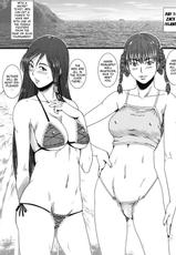 [Dashigara 100%] As Expected, This Has Nothing to do with Volley-Ball [Eng] (Dead or Alive) {doujin-moe.us}-