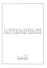 (C80) [i.r.o.Zi] LOVE&amp;4PEACE (Infinite Stratos)-(C80) [i.r.o.Zi] LOVE&amp;4PEACE (IS)