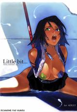 (C65) [Chakapoko Honpo (Yukimi)] Little Bit... (Final Fantasy X-2) [French]-(C65) [ちゃかぽこ本舗 (ゆきみ)] Little Bit... (ファイナルファンタジー X-2) [フランス翻訳]