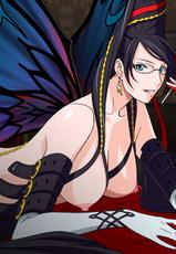 [Needle] Witch Time (Bayonetta) [French]-