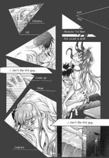 [PEPPY ANGEL] I Put A Spell On You (Neon Genesis Evangelion) [English] {Sailor Stardust}-