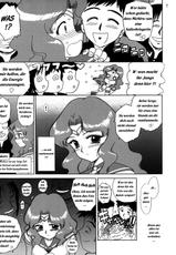 (C65) [BLACK DOG (Kuroinu)] Hierophant Green (Bishoujo Senshi Sailor Moon) [German/Deutsch] {Deutsche-Doujins.com}-(C65) [BLACK DOG (黒犬獣)] HIEROPHANT GREEN (美少女戦士セーラームーン) [ドイツ翻訳] {Deutsche-Doujins.com}