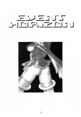 (C54) [Studio☆Tapa2 (Sengoku-kun)] Event Horizon (Star Gladiator)-(C54) [STUDIO☆TAPA2 (戦国くん)] Event Horizon (スターグラディエイター)