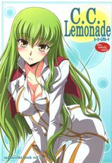 (C73) [Mahirutei (Izumi Mahiru)] C.C.Lemonade (Code Geass)-(C73) [まひる亭 (泉まひる)] C.C.Lemonade (コードギアス 反逆のルルーシュ)