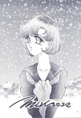 [P.P.P.C (Rhea Mathuzaka)] Moon Voice (Sailor Moon)-