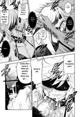 (C79) [Jingai Makyou (Inue Shinsuke)] Kanousei no Kemono (Mobile Suit Gundam Unicorn) [English]-(C79) [ジンガイマキョウ (犬江しんすけ)] かのうせいのけもの (機動戦士ガンダムUC) [英訳]