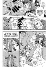(C81) [Kensoh Ogawa (Fukudahda)] C81 Omake Bon 4P (Persona 4) [Spanish/Espa&ntilde;ol] [Lateralus-Manga]-