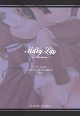 [Dotechin Tengoku (Ryuuki Yumi)] Milky Lips ~Prologue~-[どてちん天国 (りゅうき夕海)] Milky Lips ～Prologue～