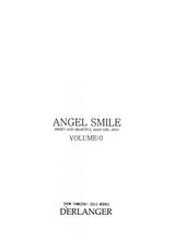 [D&#039;ERLANGER (Yamazaki Show)] ANGEL SMILE VOLUME:0 (Original)-[D&#039;ERLANGER (夜魔咲翔)] ANGEL SMILE VOLUME：0 (オリジナル)
