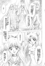 (C73) [Kotori Jimusho (Sakura Bunchou)] Gisei to Inori wo... (Sailor Moon)-(C73) [小鳥事務所 (桜文鳥)] 犠牲と祈りを&hellip; (美少女戦士セーラームーン)