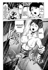 [Goro Mask (kisirian)] Bunny Girl - Crotch Splitting Torture [English]-