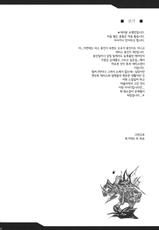 (C79) [Yo-Metdo] Artificial Magic Girl 3 (Final Fantasy VI) (korean)-(C79) [妖滅堂 (BLADE, 桐島サトシ, ヤサカニ・アン)] 人工魔導少女・参 (ファイナルファンタジー VI [韓国翻訳]