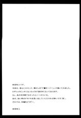 (C80) [Gin no Hoshitei] ANOTHER ZONE (Outerzone) [English] [SaHa]-