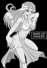 [Pyramid House] Rape of Dancer (Dragon Quest IV) [French]-[ピラミッドハウス] Rape of Dancer (ドラゴンクエスト IV) [フランス翻訳]