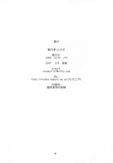 (C75) [Ninokoya] Labyrinth Lovers (Totomono) (Chinese)-