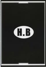 [H.B(B-RIVER)] OBEDIENCE SIDE-B (Mahou Shoujo Ai)-[H.B(B-RIVER)] OBEDIENCE SIDE-B (魔法少女アイ)