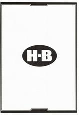 [H.B(B-RIVER)] H.B e.t.c vol.2 (Various)-