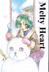 (C53) [SUKAPON-DO (Kagawa Tomonobu, Ponta, Yano Takumi)] Melty Heart To Heart)-(C53) [スカポン堂 (香川友信, Ponta, 矢野たくみ)] Melty Heart (トゥハート)