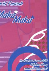 Maka Maka - Tomo 2 - Cap&iacute;tulo 19 - ( Spanish)-