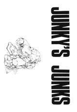 (c50) [Peace Maker] Junky&#039;s Junks 01-
