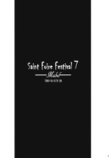 (COMIC1☆6) [Toko-ya (HEIZO, Kitoen)] Saint Foire Festival 7 Mabel (Original)-(COMIC1☆6) [床子屋 (HEIZO・鬼頭えん)] Saint Foire Festival 7 Mabel (オリジナル)