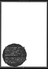 (C80) [Moehina Kagaku] Metorare Little 5 (Touhou Project)-(C80) [萌雛化学] メトラレ・リトル5 (東方Project)