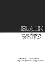 (Puniket 22) [Stapspats (Hisui)] BLACK &amp; WHITE (Pokémon Black and White) [Spanish] {Celsiusrembrant}-(ぷにケット 22) [Stapspats (翡翠石)] BLACK &amp; WHITE (ポケットモンスター ブラック・ホワイト) [スペイン翻訳]