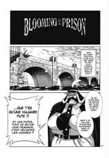 (ComiComi13) [Rojiura Jack (Jun)] Blooming In A Prison (One Piece) [French] {Hentai_kun}-(コミコミ13) [路地裏Jack (Jun)] Blooming In A Prison (ワンピース) [フランス翻訳]